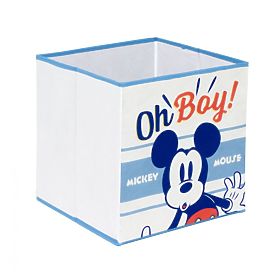Úložný box Mickey Mouse