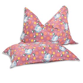 Unicorn bean bag