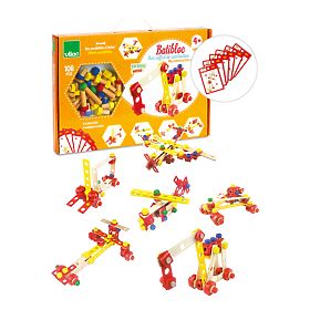 Vilac Building kit Batibloc