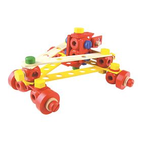 Vilac Building kit Batibloc