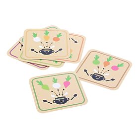 Vilac Garden harvesting game