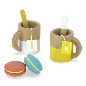 Vilac Large Tea Set, Vilac