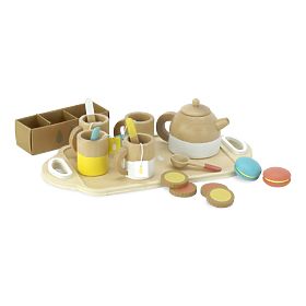 Vilac Large Tea Set