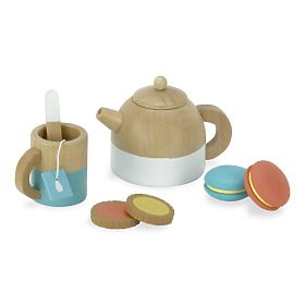 Vilac Large Tea Set