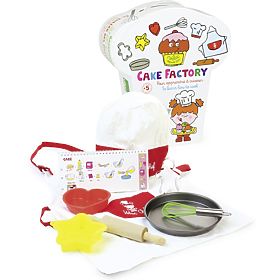 Vilac Learn to Bake, Vilac