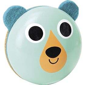 Vilac Melodic Teddy Bear, Vilac
