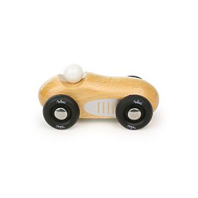 Vilac Mini Natural Sports Car