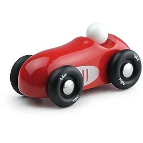 Vilac Mini Red Sports Car