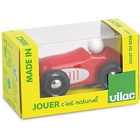 Vilac Mini Red Sports Car