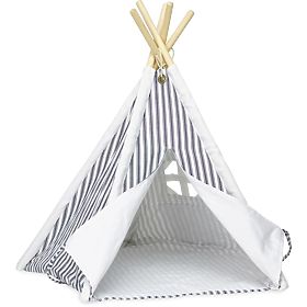 Vilac Mini Striped Teepee