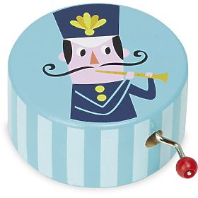 Vilac Music Box 1 pc, Vilac