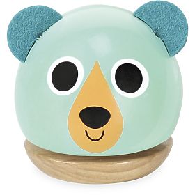 Vilac Music Box Bear, Vilac