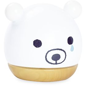 Vilac Music Box Sad Bear, Vilac
