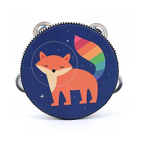 Vilac Rainbow Musical Instruments, Vilac
