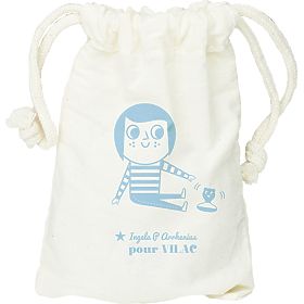 Vilac Rattle Bunny 3 in 1