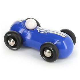 Vilac Streamline PM Blue Racing Car