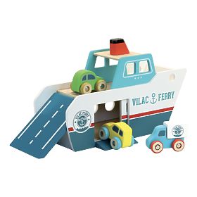 Vilac Vilacity Ferry