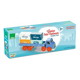 Vilac Vilacity Truck