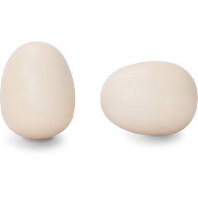 Vilac Wooden sound pexeso egg