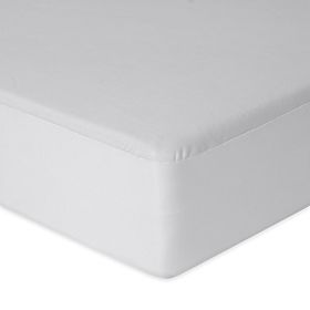 Waterproof bamboo sheet 120x60 cm - gray