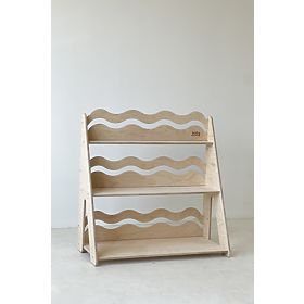WAVE M Shelf - Natural