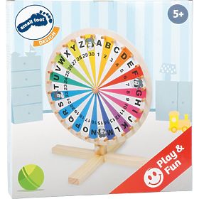 Wheel of Fortune
