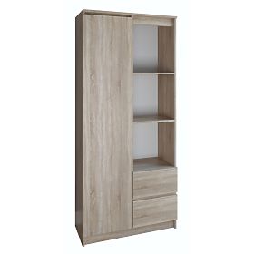White RS-80 SONOMA Shelf
