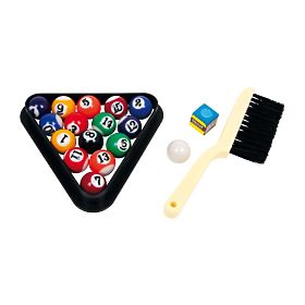 Wooden Children's Billiards