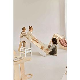 Wooden Slide - Foldable