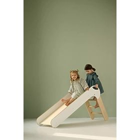 Wooden Slide - Foldable