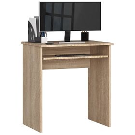 WRITING DESK STAR PK OAK SONOMA